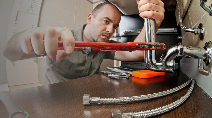Professional expert plumbing services in Zumbrota, MN